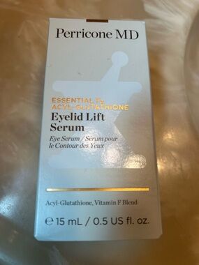 Perricone MD Eyelid Lift Serum